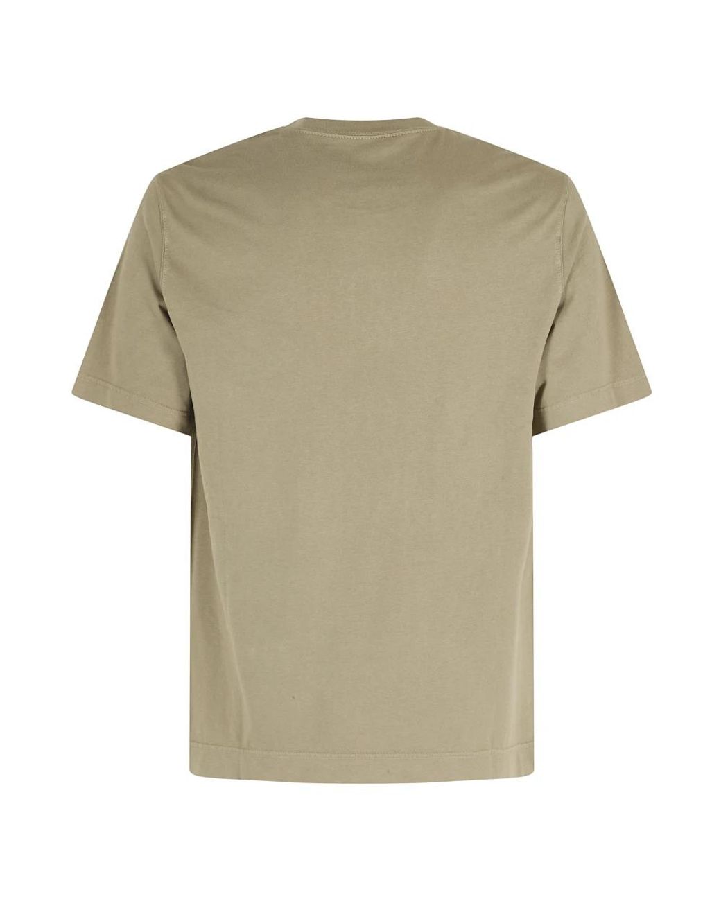 Circolo 1901 Green T-Shirts for men