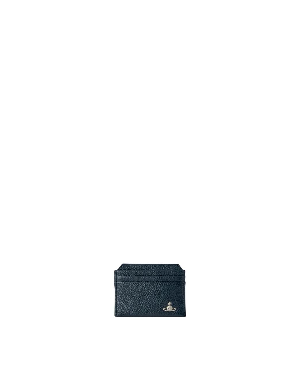 Vivienne Westwood Blue Wallets & Cardholders