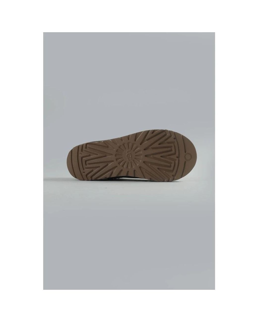 Ugg Green Tasman Slippers
