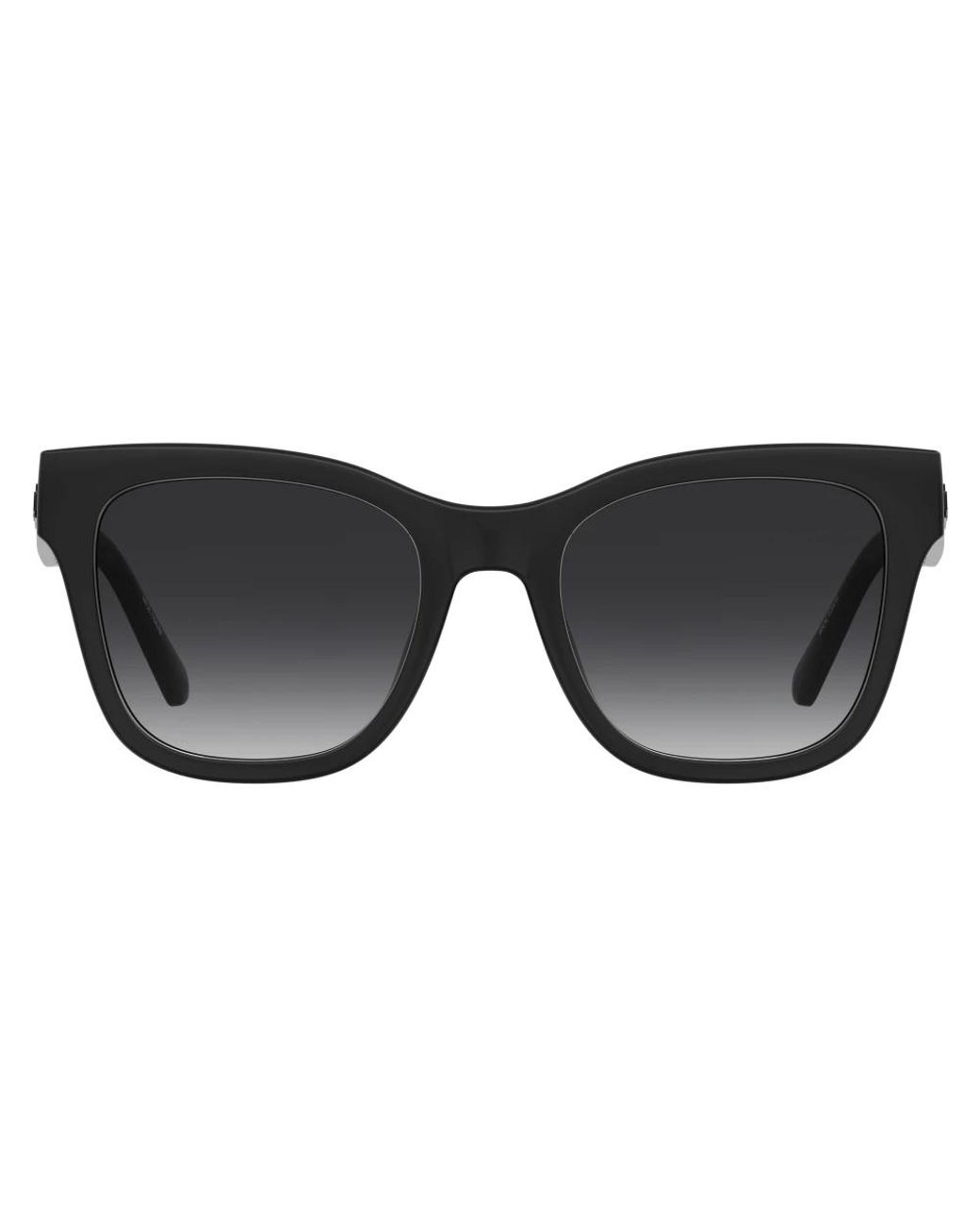Moschino Black Sunglasses