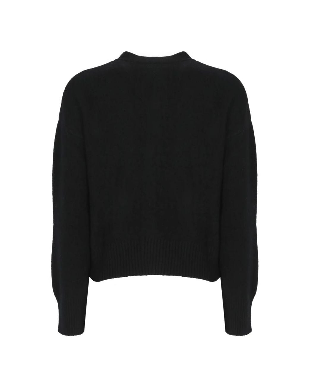 Cardigans Kangra en coloris Black
