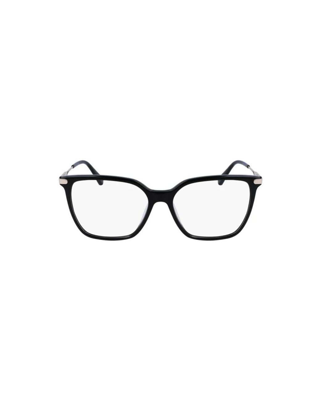 Calvin Klein Black Glasses