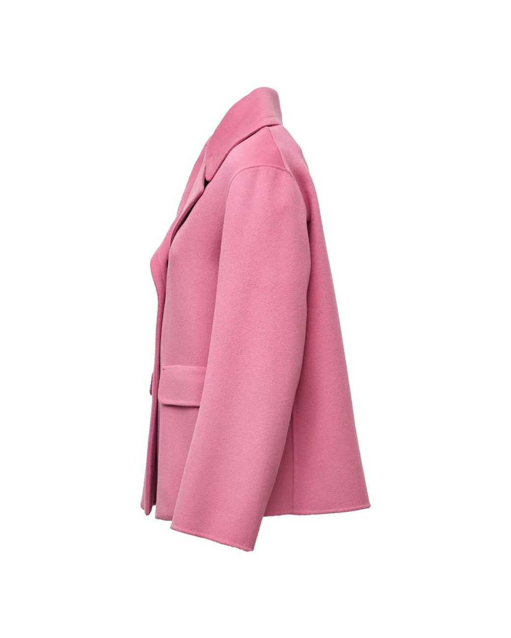 Max Mara Pink Blazers