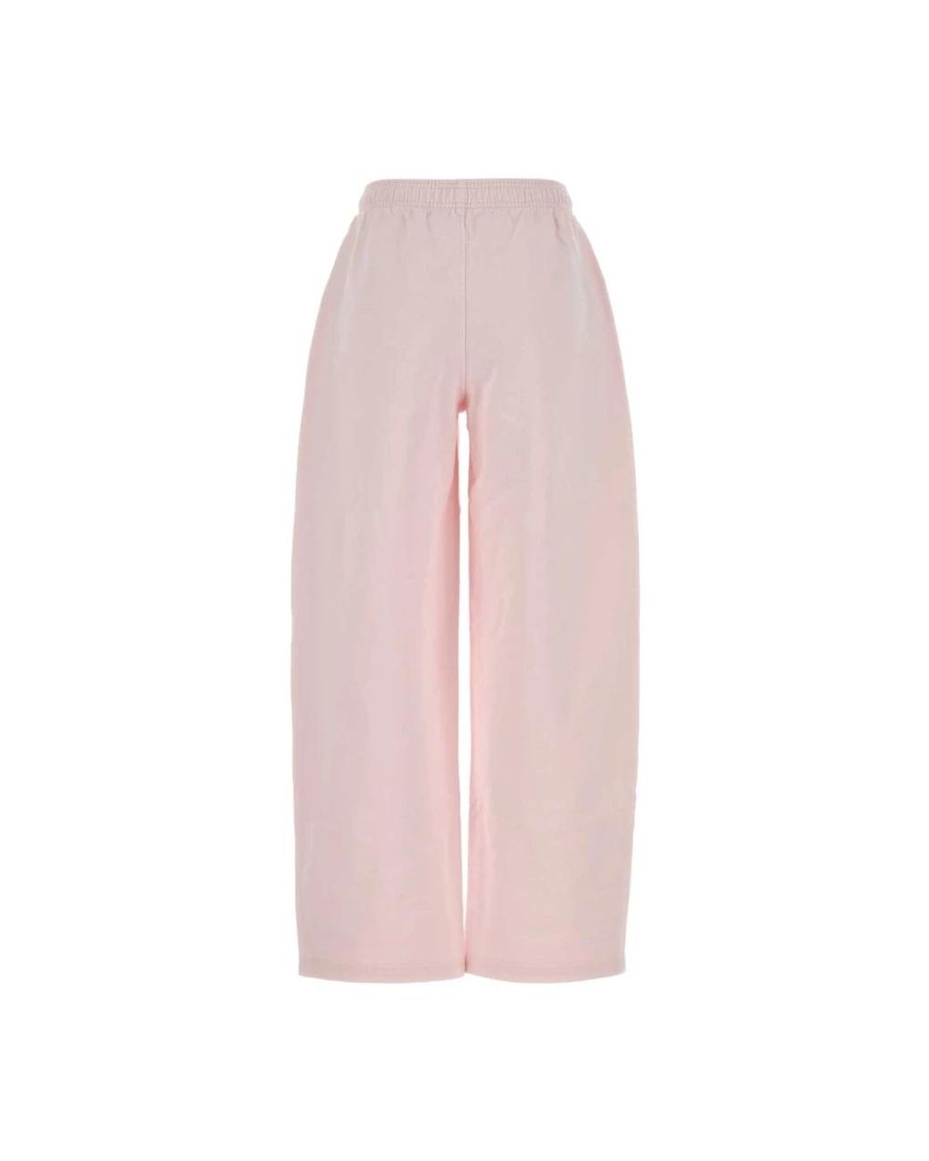Alexander Wang Pink Sweatpants