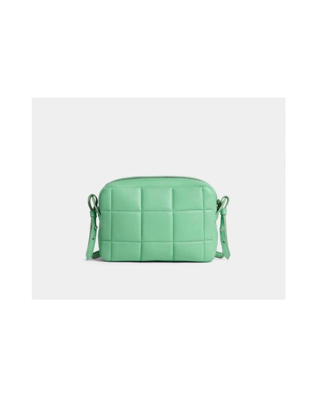 DSquared² Green Cross Body Bags