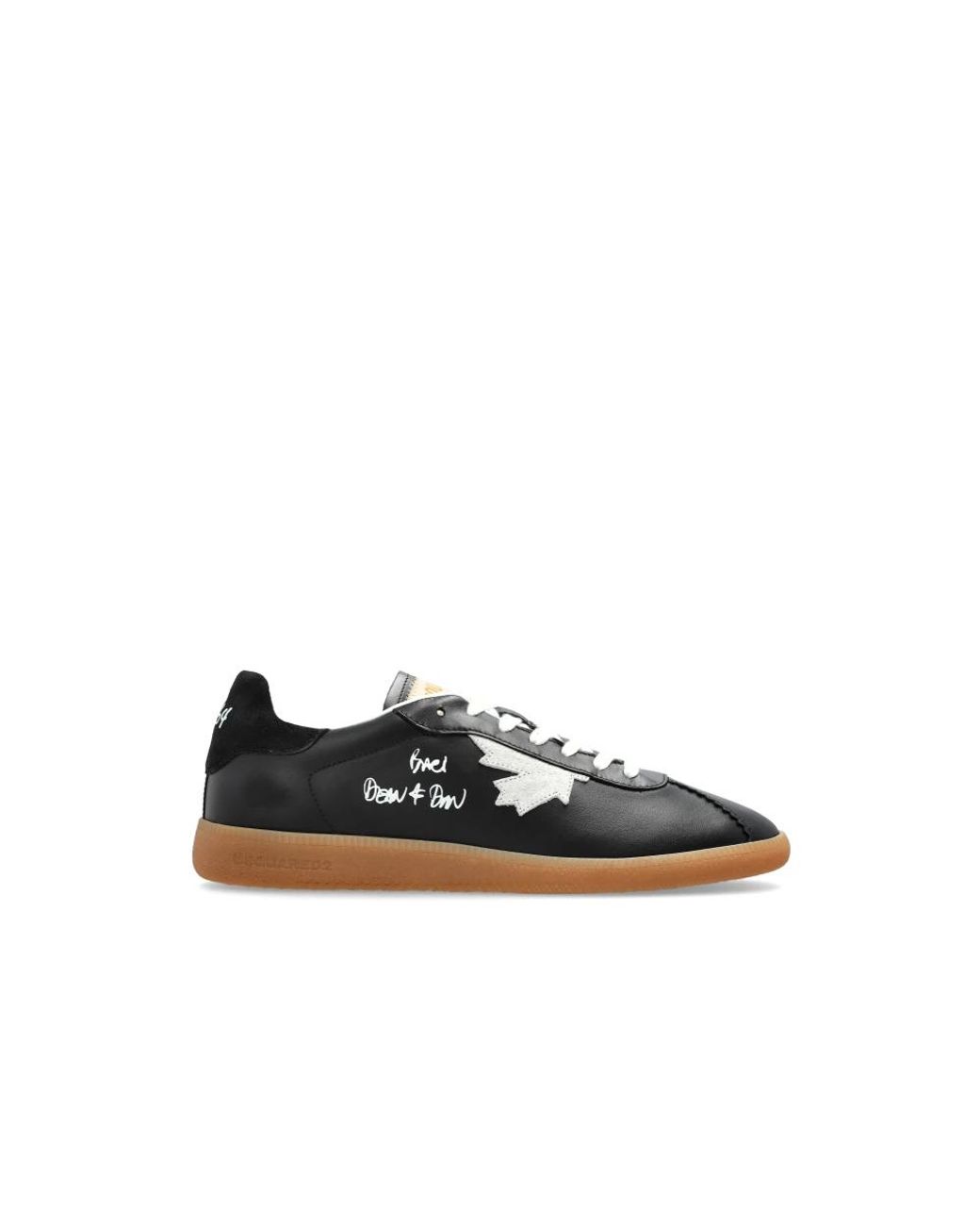 Sneakers DSquared² pour homme en coloris Black