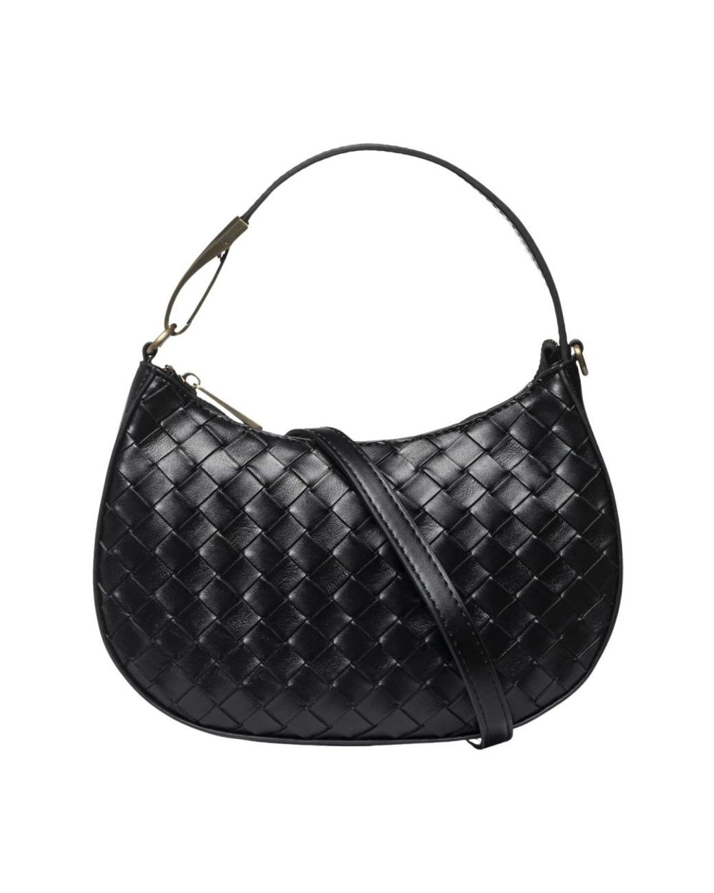 Marc Ellis Black Shoulder Bags