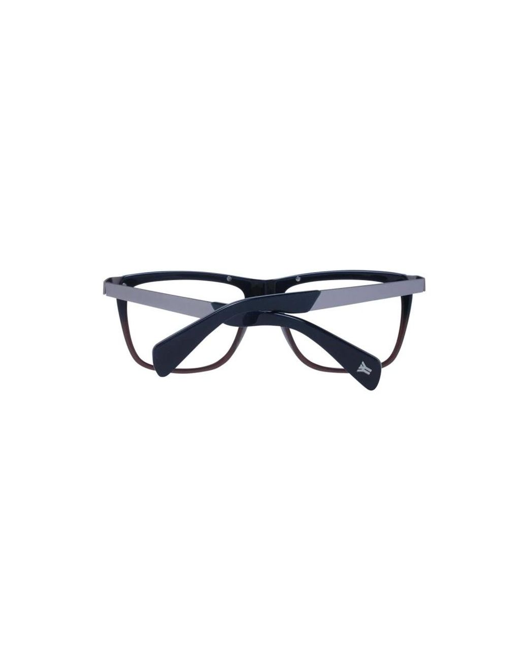 Yohji Yamamoto Blue Glasses