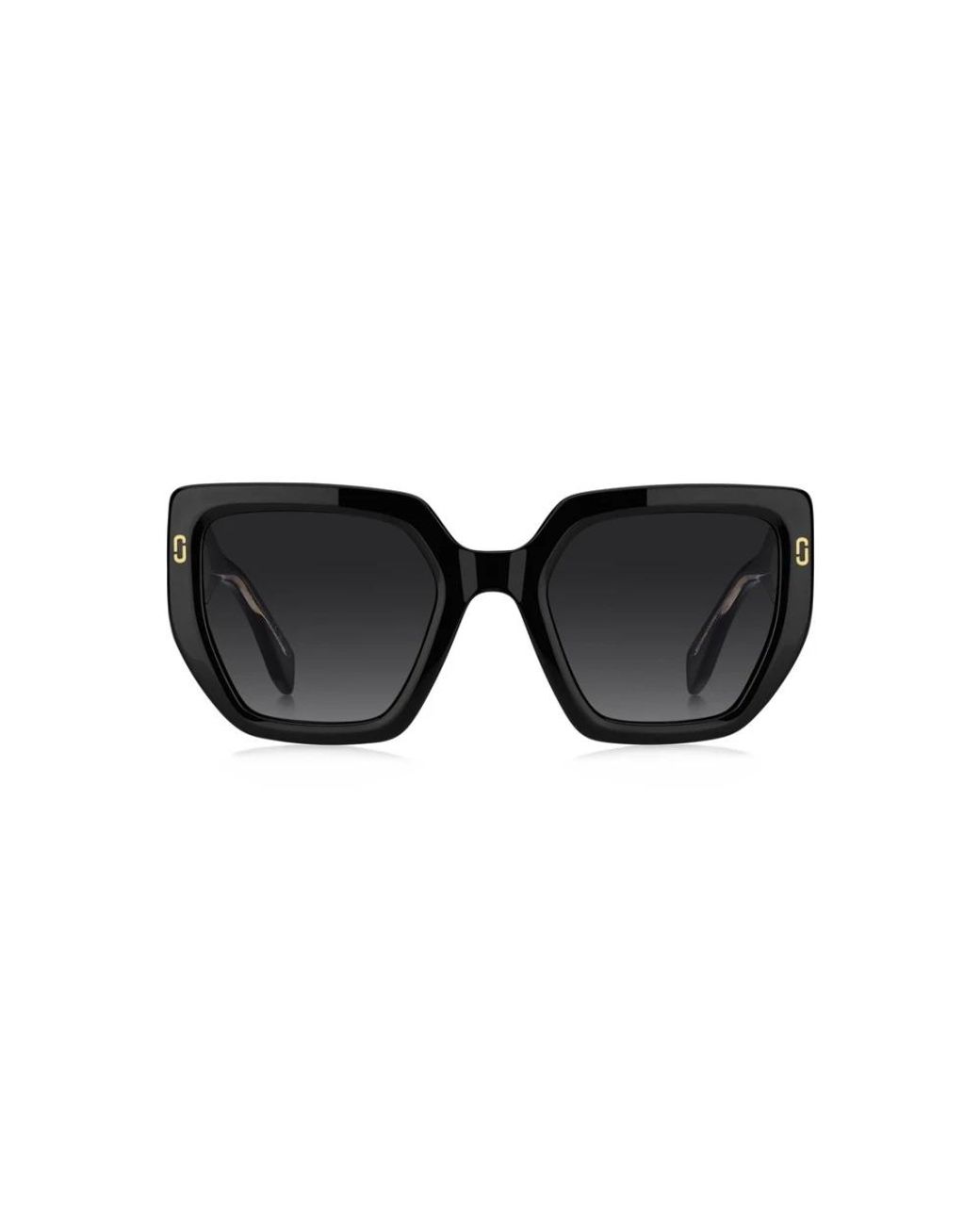 Marc Jacobs Black Sunglasses