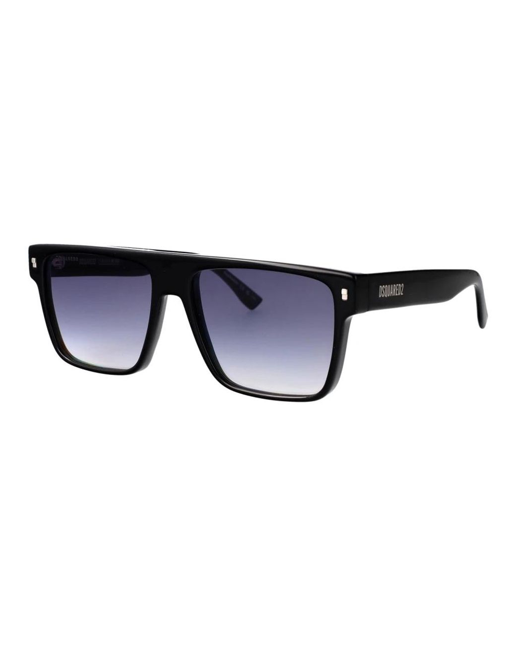 DSquared² Blue Sunglasses for men