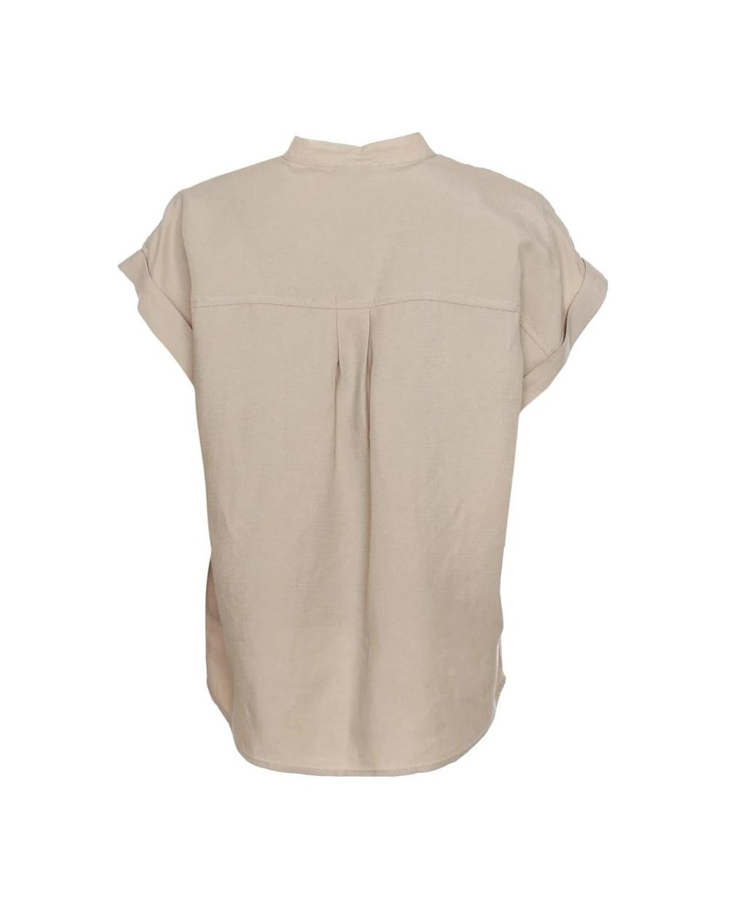 Shirts Woolrich de color Natural