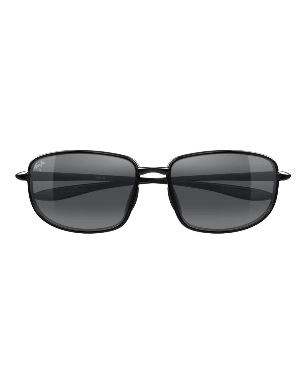 Maui Jim Black Sunglasses
