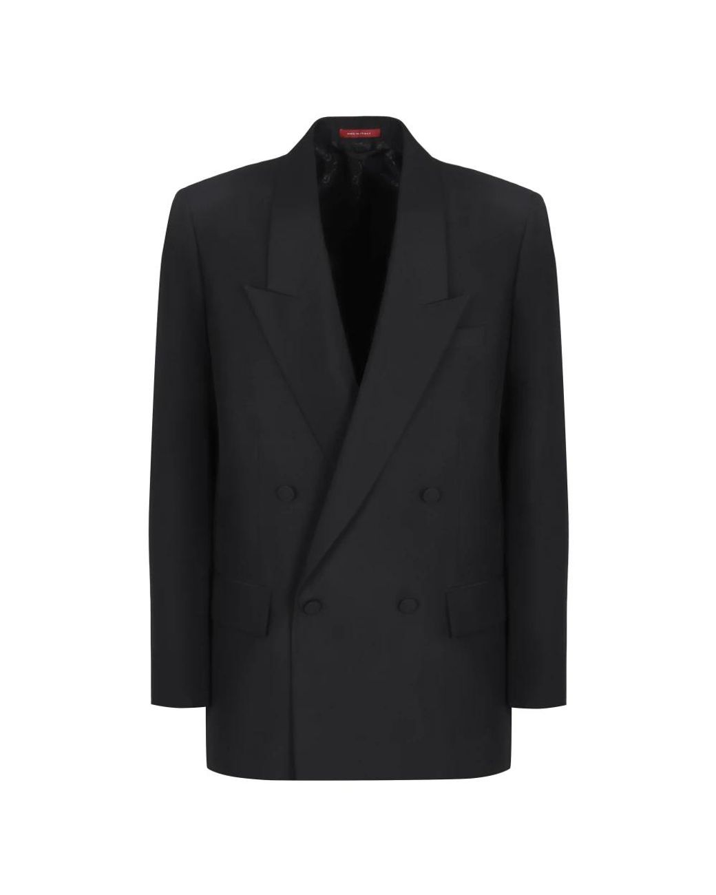 Gucci Black Blazers for men