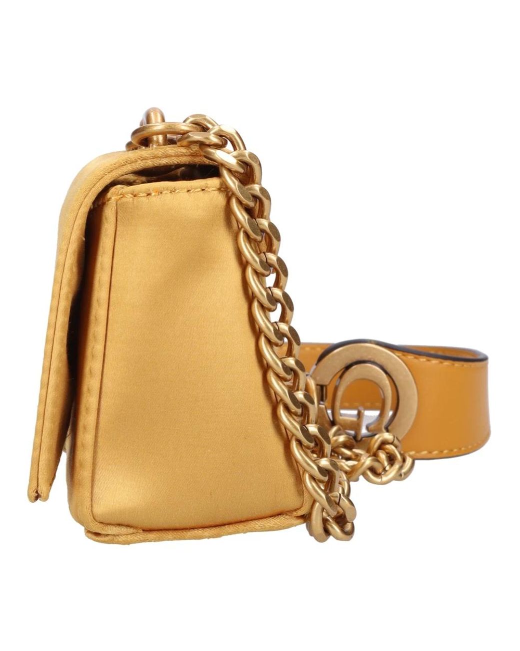 Shoulder Bags di Guess in Metallic