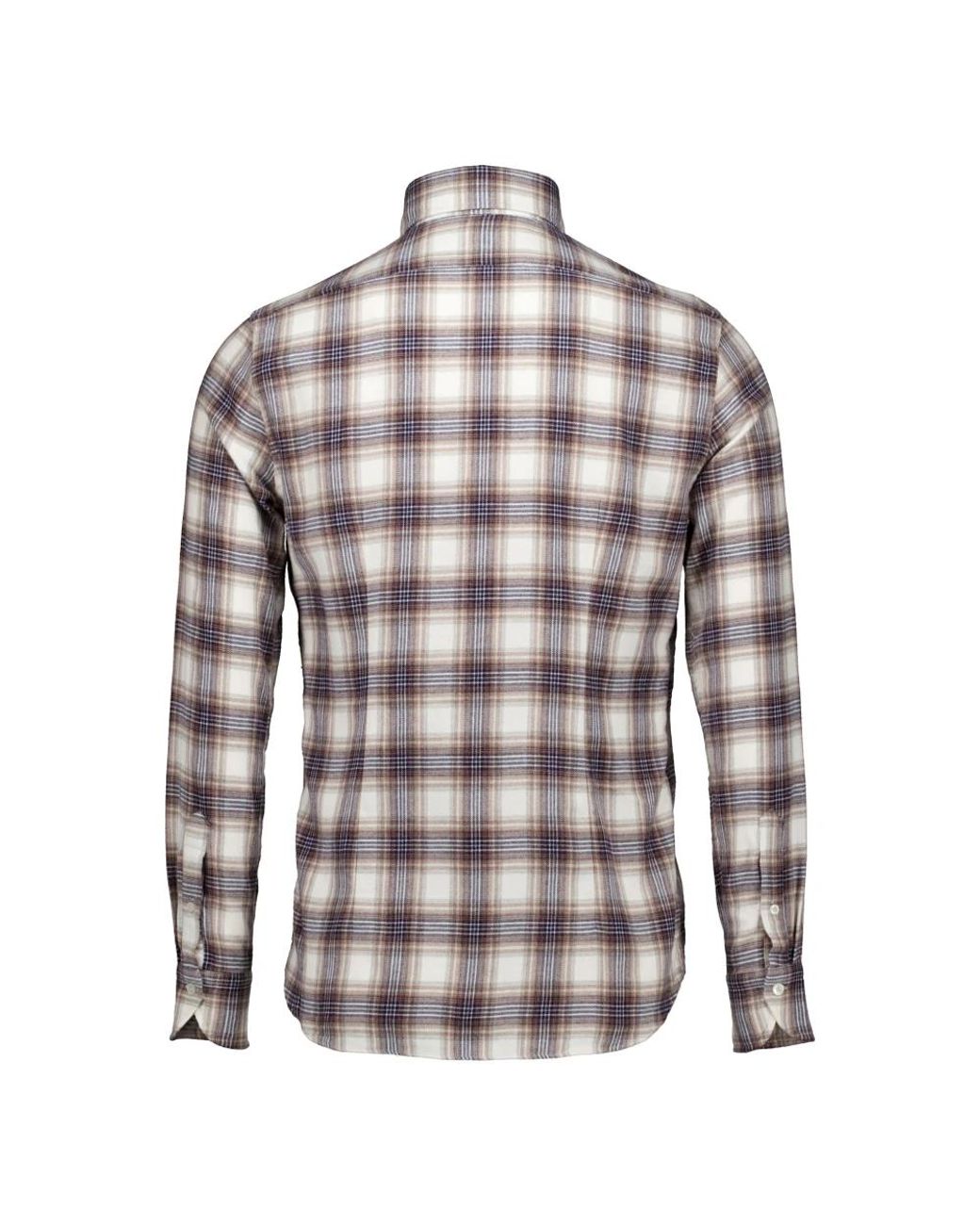 Xacus Multicolor Casual Shirts for men