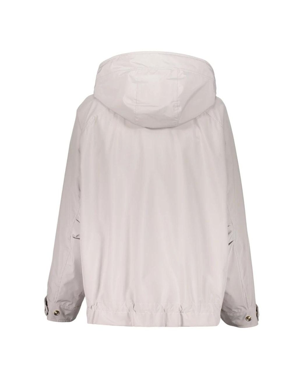 Light Jackets Moorer en coloris Gray