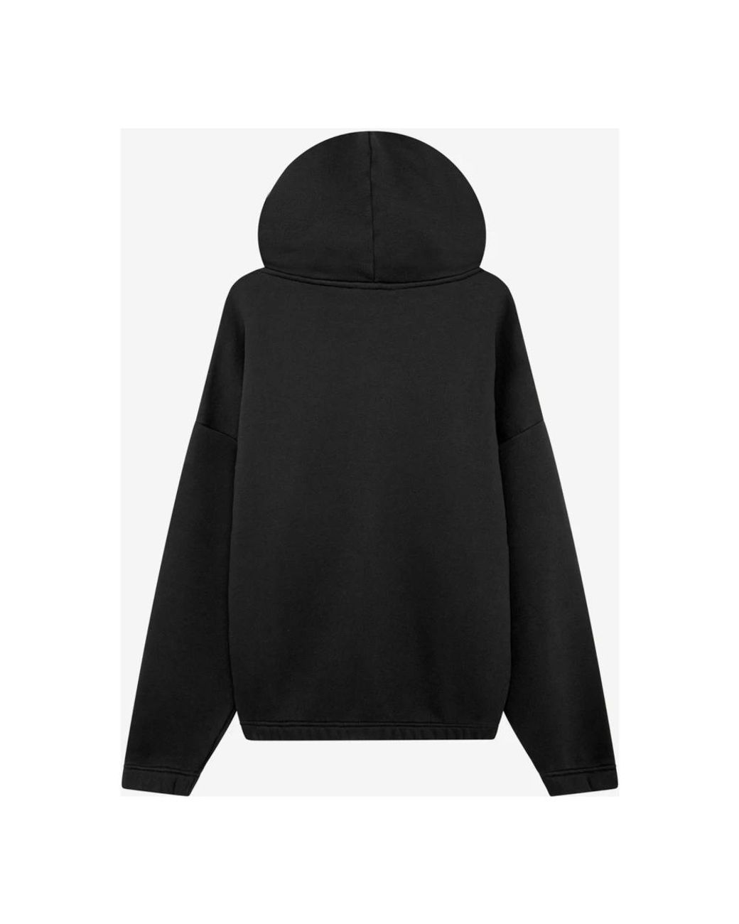 Zip-Throughs di Autry in Black da Uomo