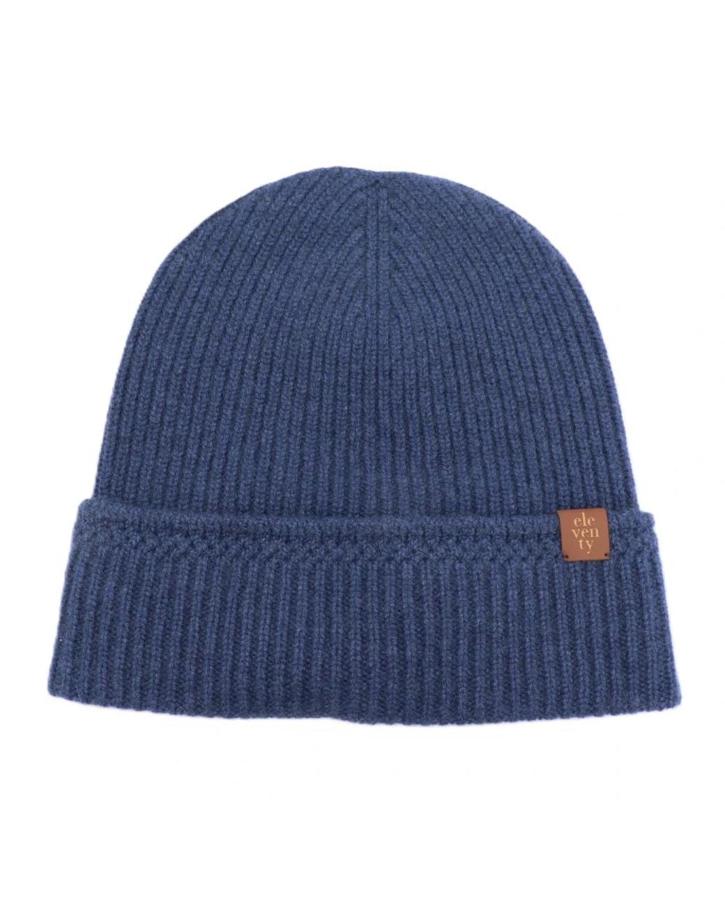 Eleventy Blue Accessories for men