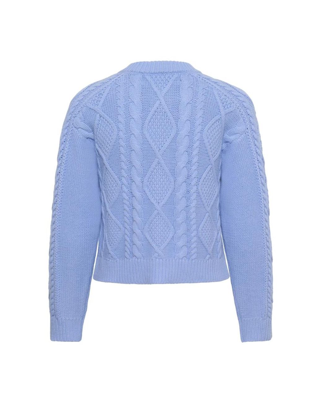 Part Two Truien & Vesten ,Blauw ,Cardigans in het Blue