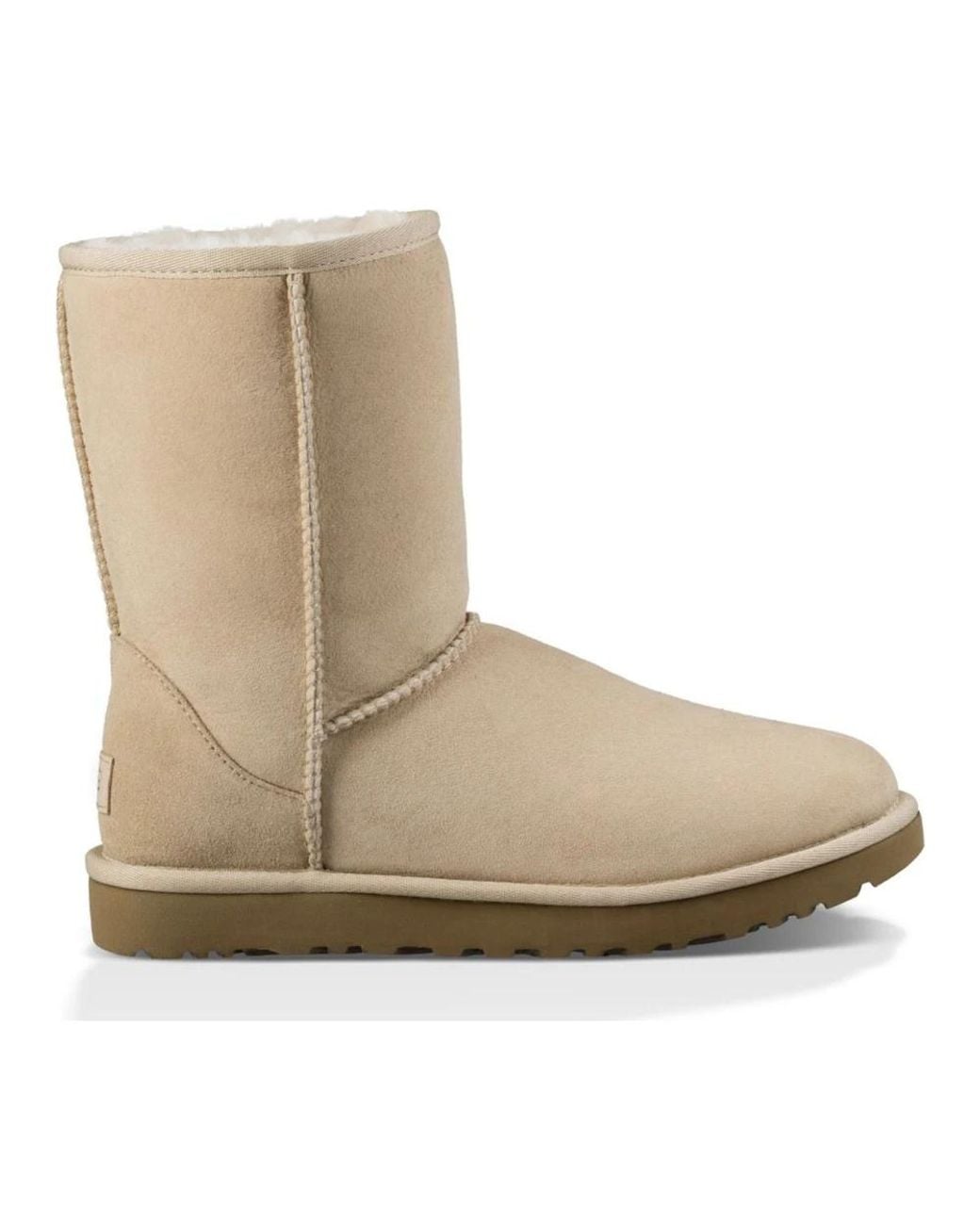 Winter Boots di Ugg in Natural