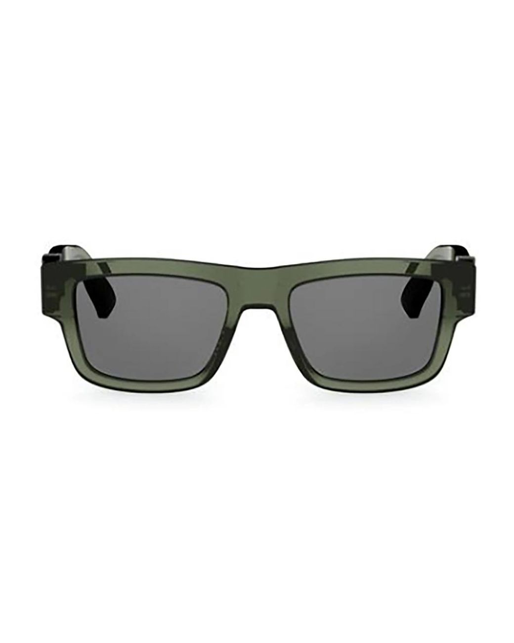 Dior Green Sunglasses