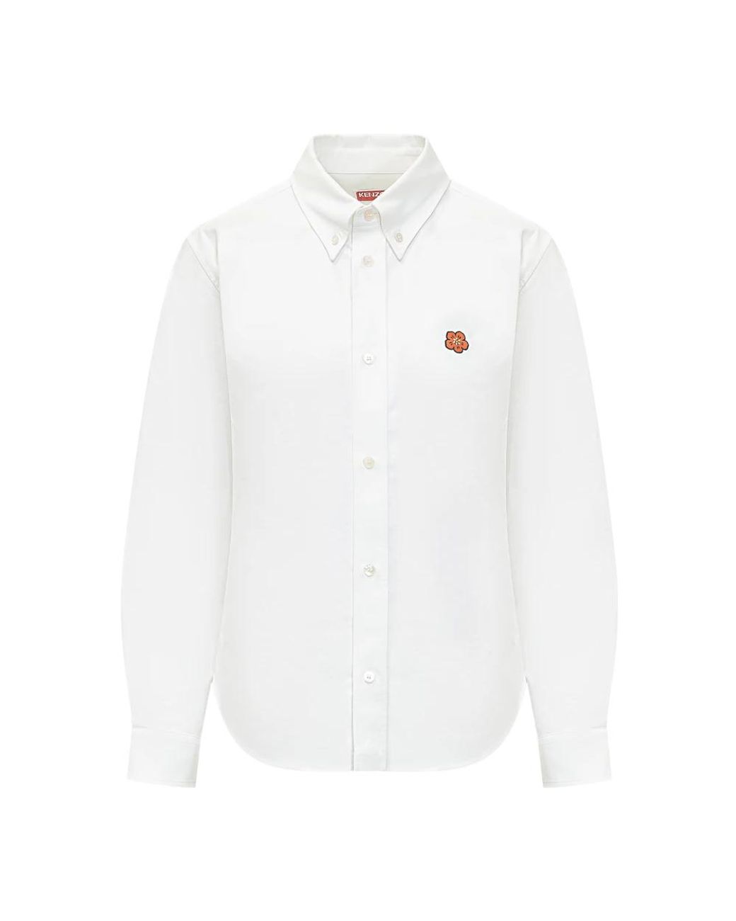Shirts KENZO de color White
