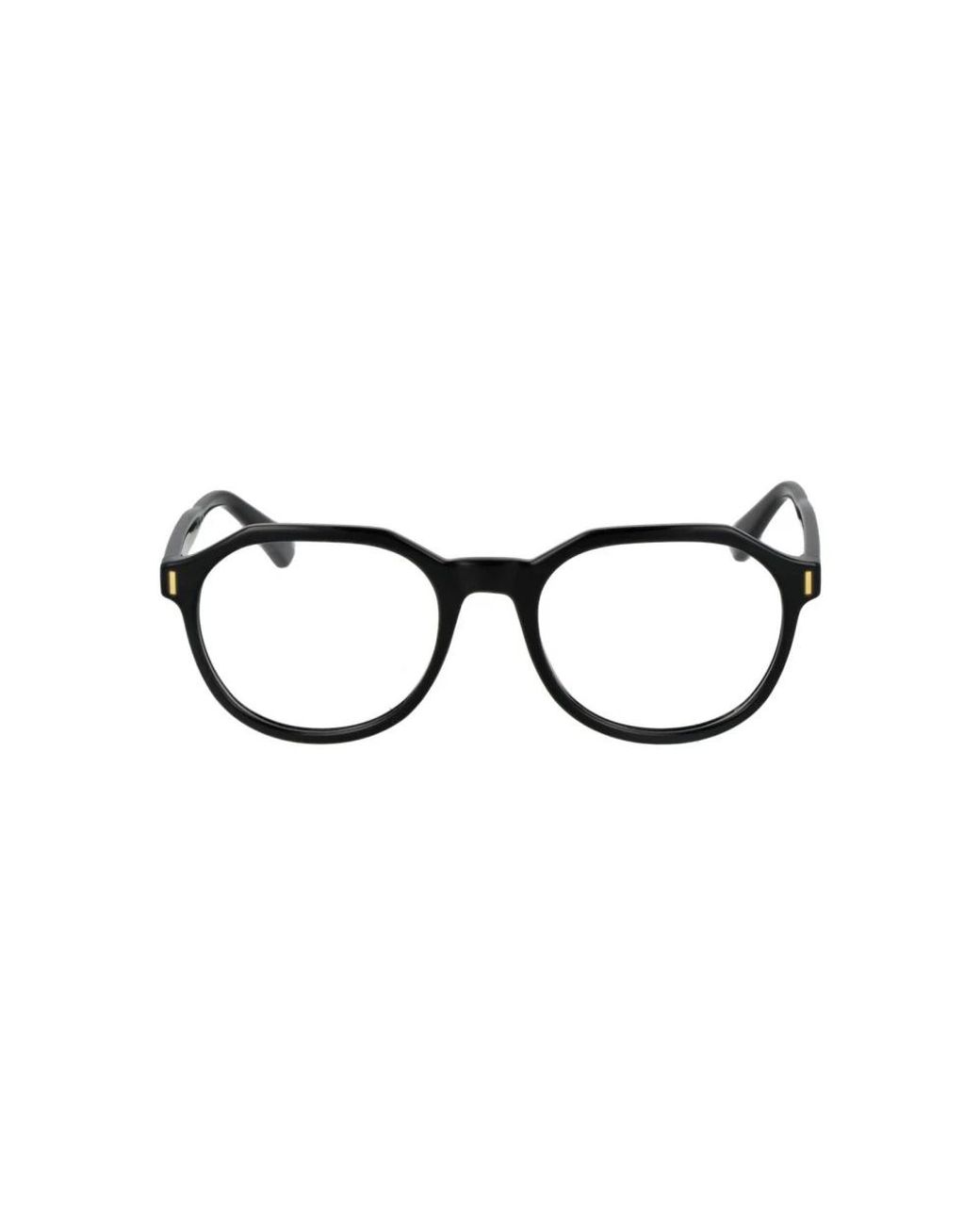 Polaroid Black Glasses
