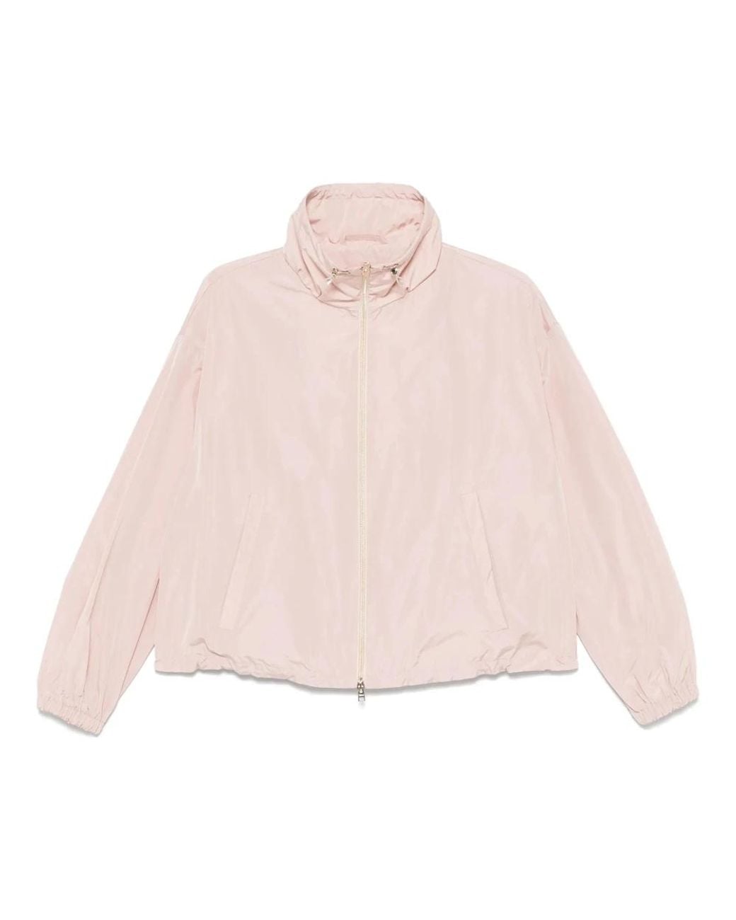 Herno Light Jassen in het Pink