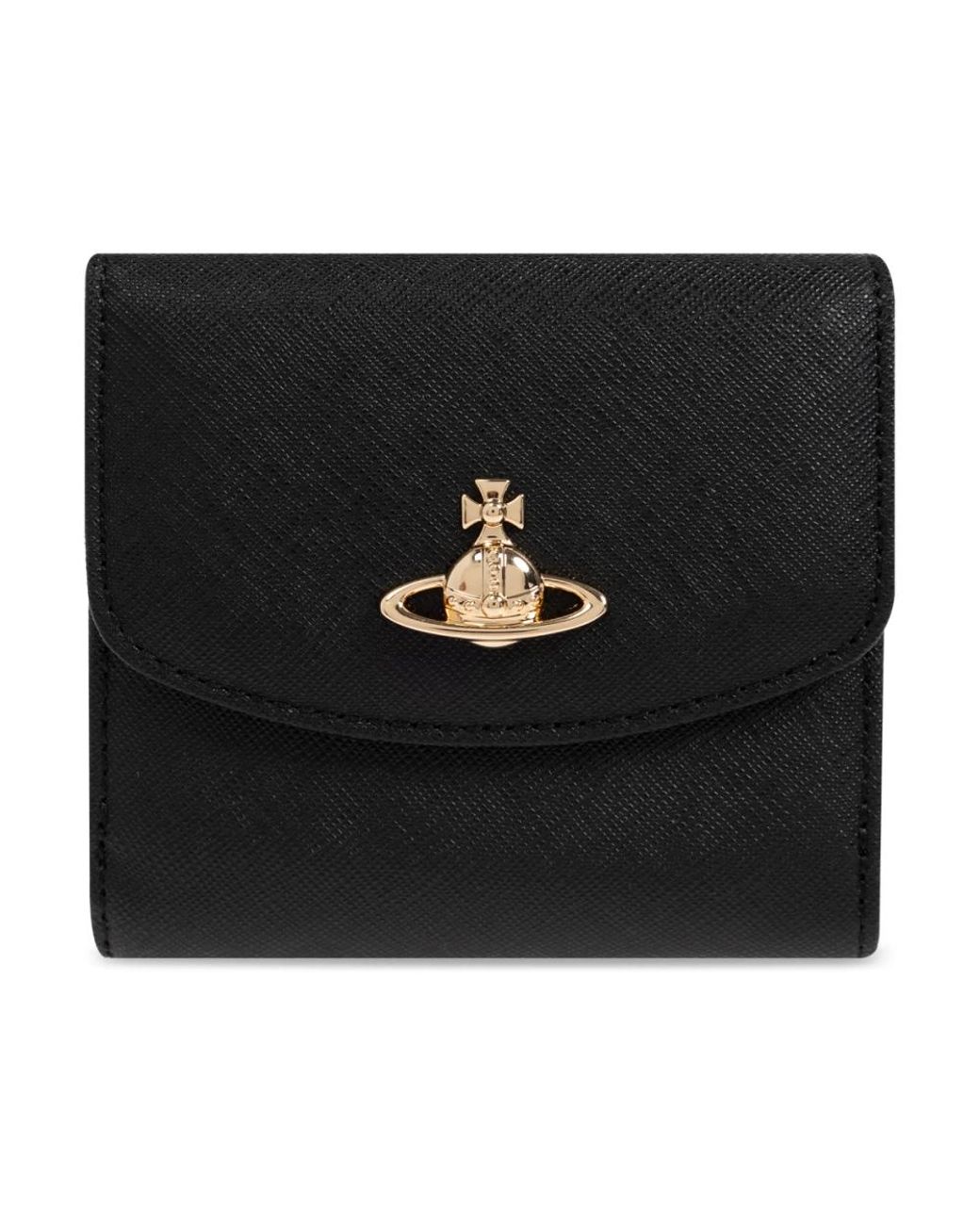Vivienne Westwood Black Wallets & Cardholders