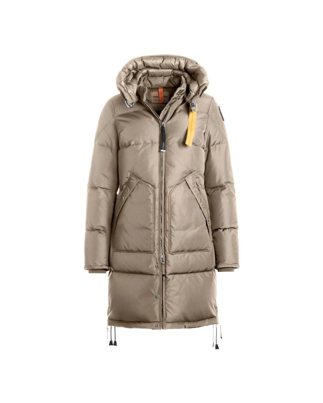 Parajumpers Natural Down Coats