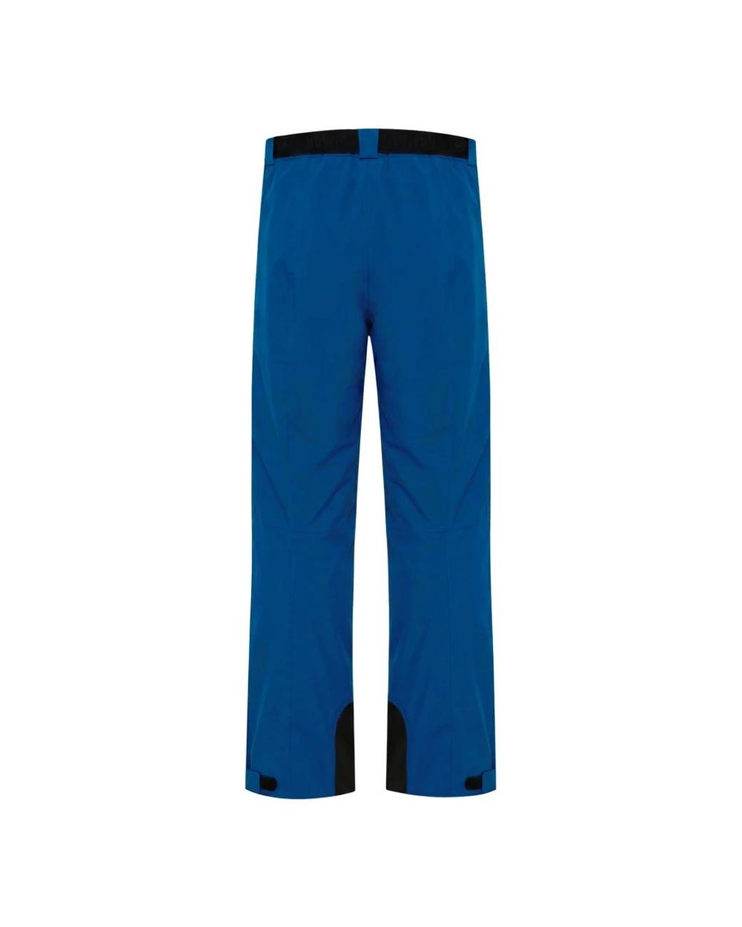 Ski Trouses Colmar de hombre de color Blue