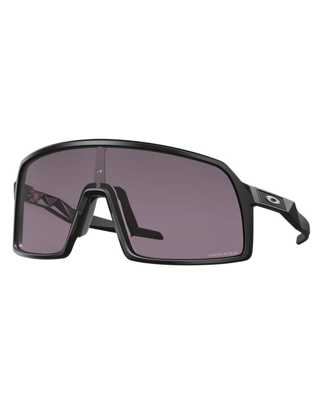 Sunglasses di Oakley in Gray da Uomo