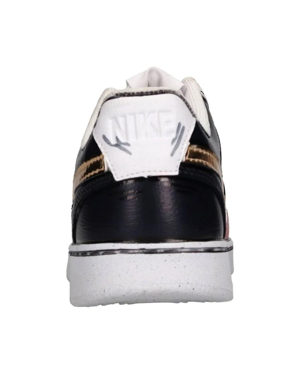 Seddy's Black Sneakers for men