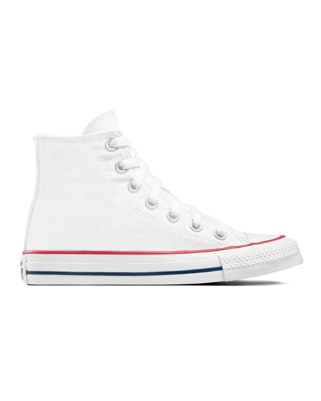 Converse White Sneakers