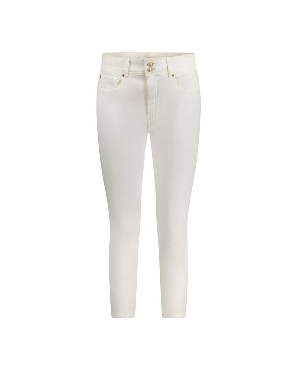Guess Gray Slim Fit Jeans