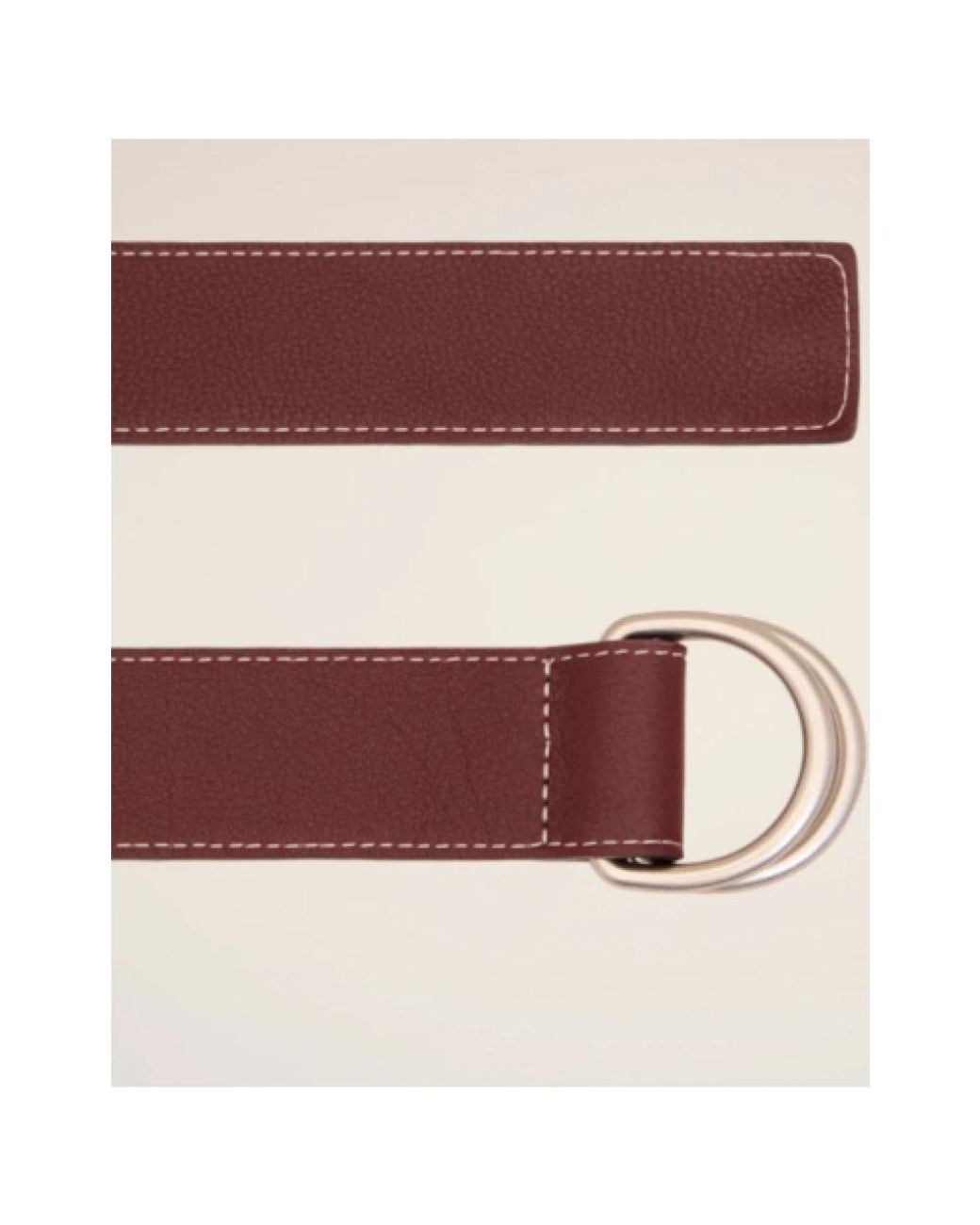 Belts di AMI in Purple