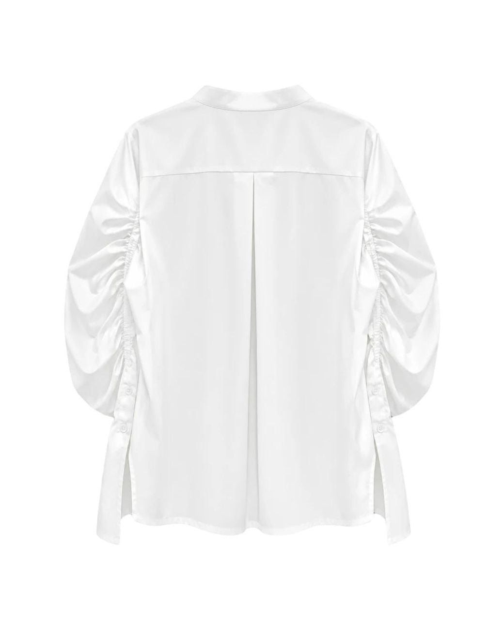 Blouses MEIMEIJ en coloris White