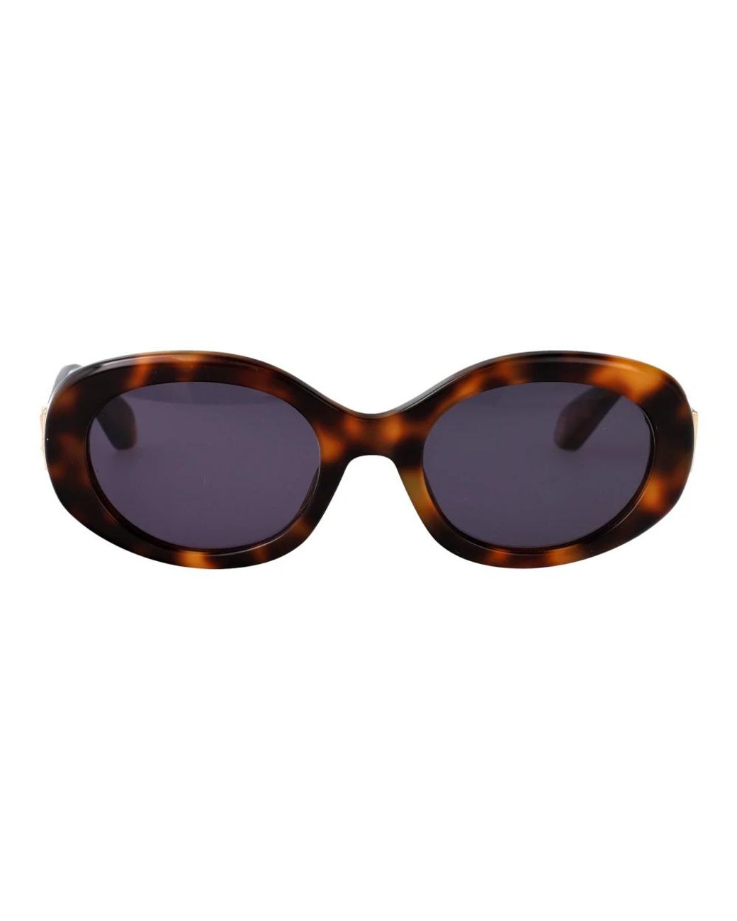 Roberto Cavalli Brown Sunglasses