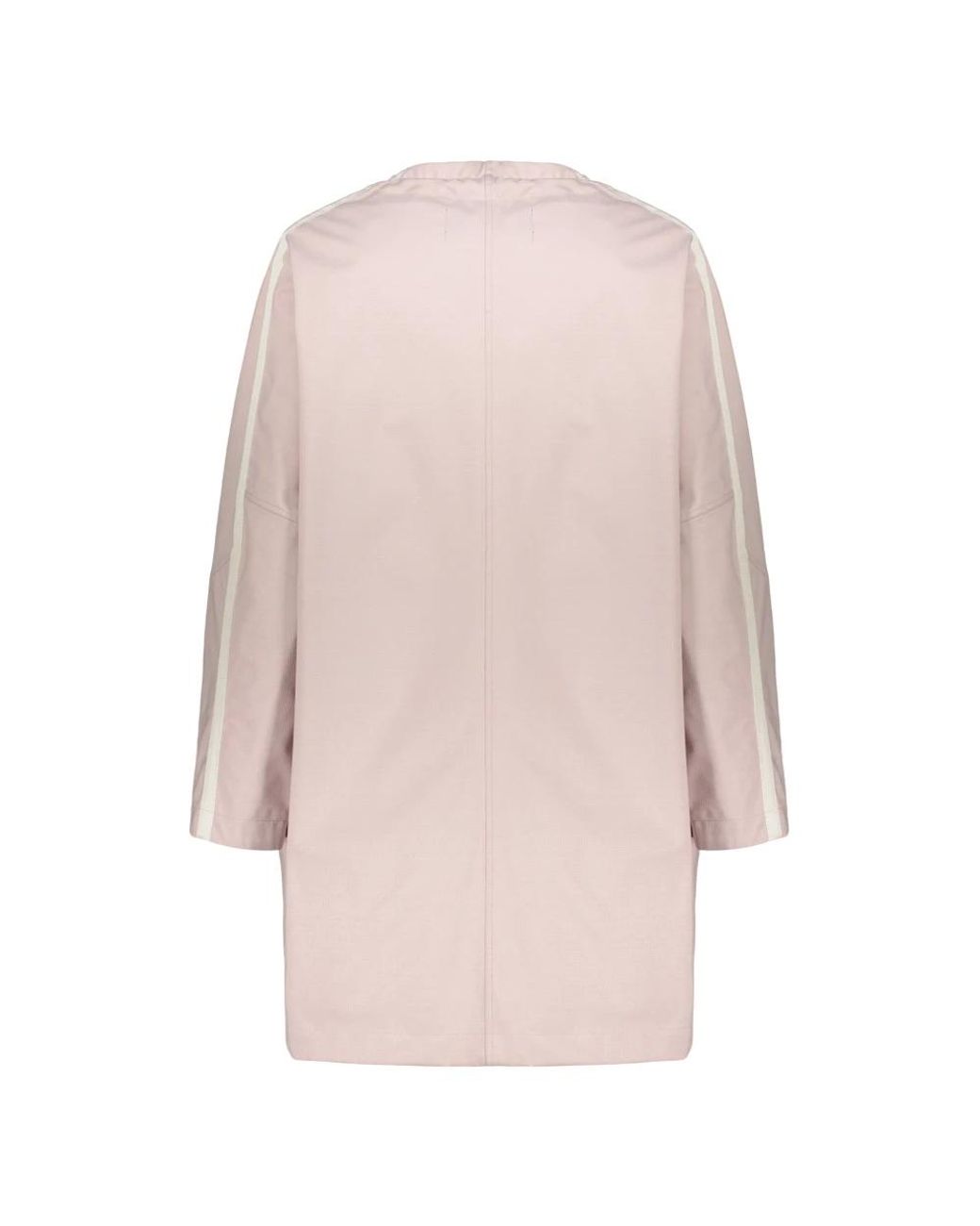 Moorer Pink Parkas