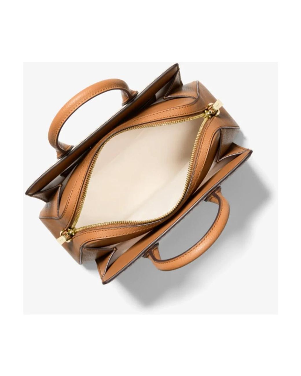Michael Kors Brown Handbags