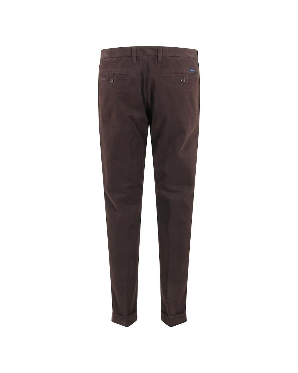 Fay Brown Chinos for men