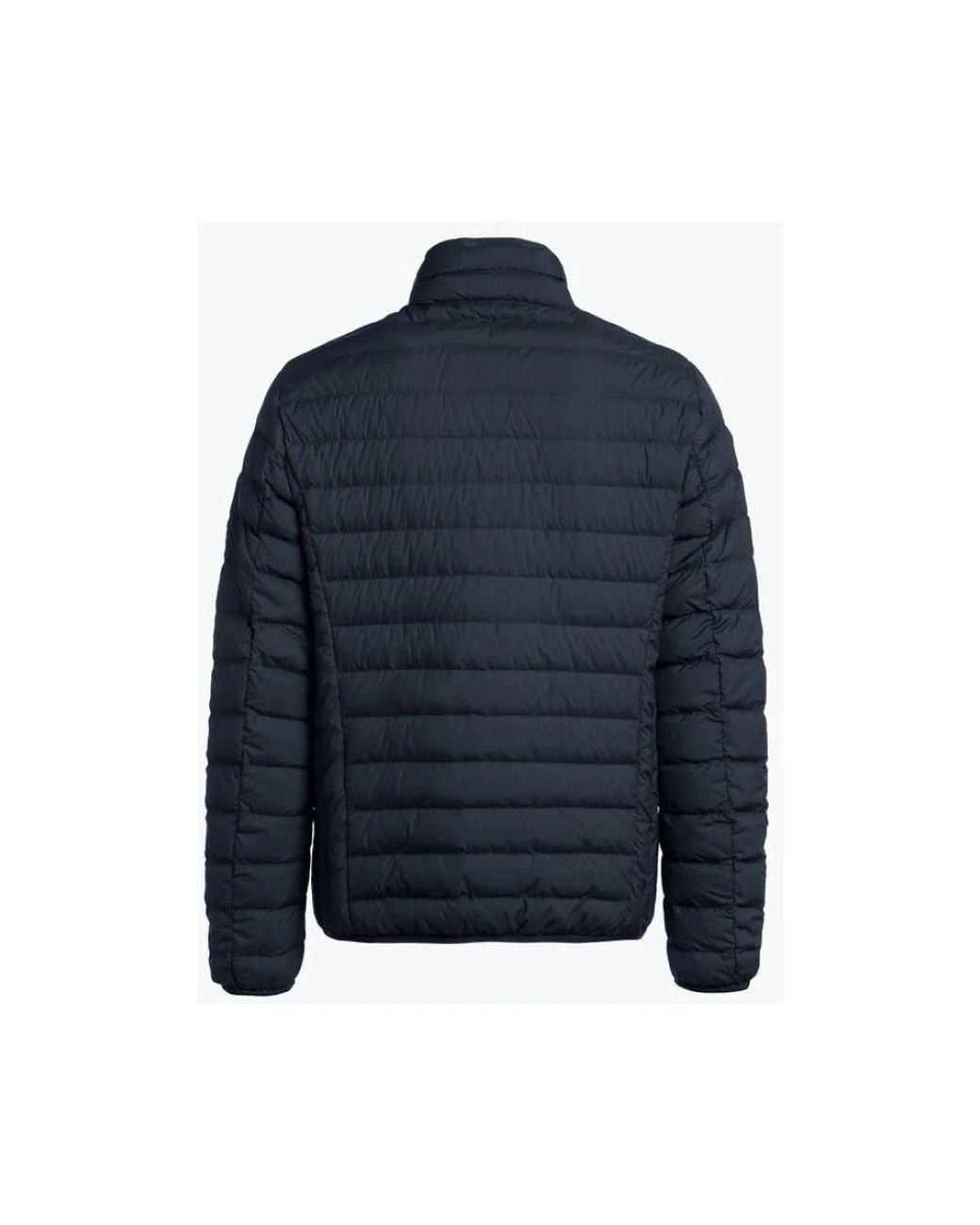 Parajumpers Blue Down Jackets for men
