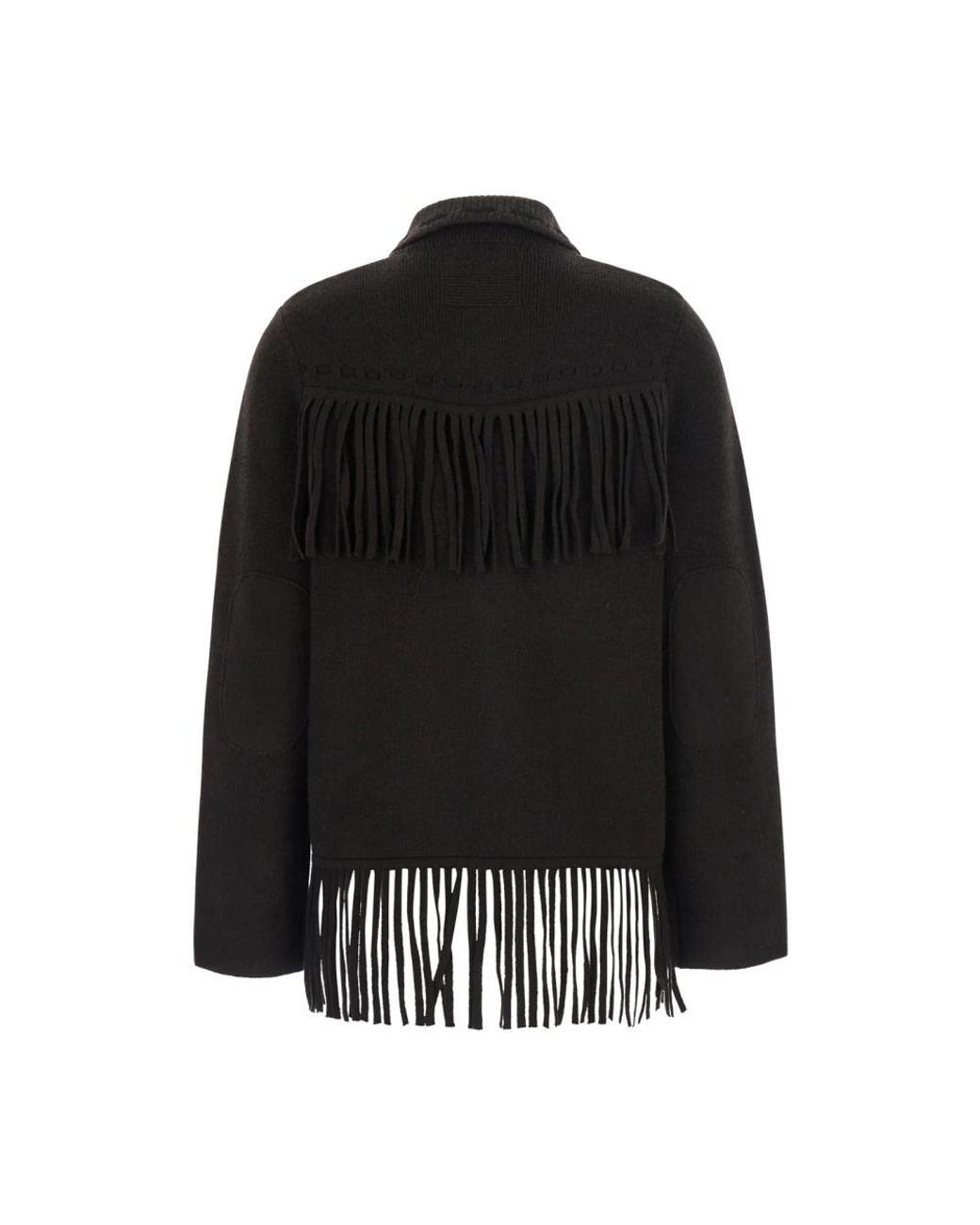 Guest In Residence Black Cardigans