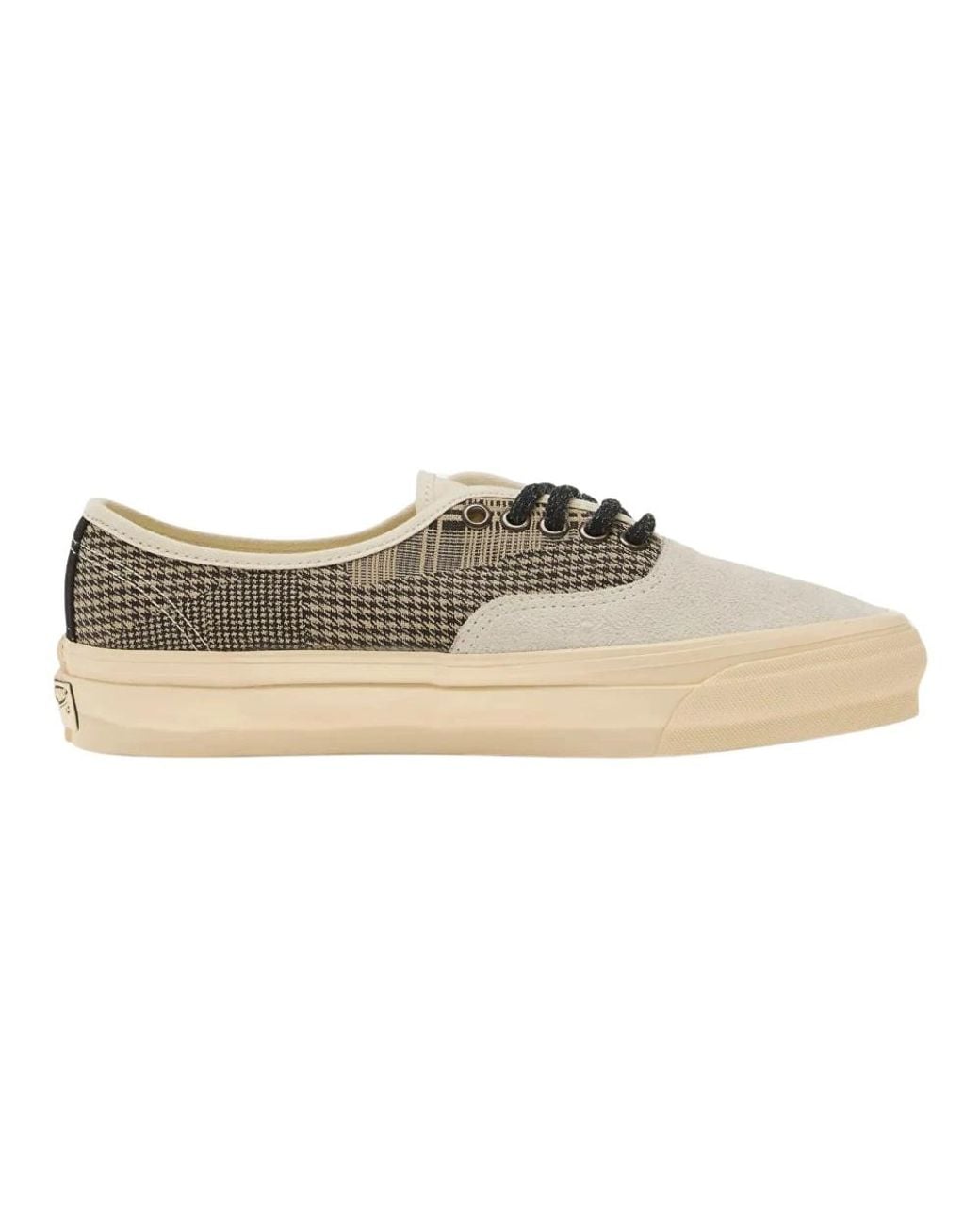 Sneakers Vans en coloris Natural
