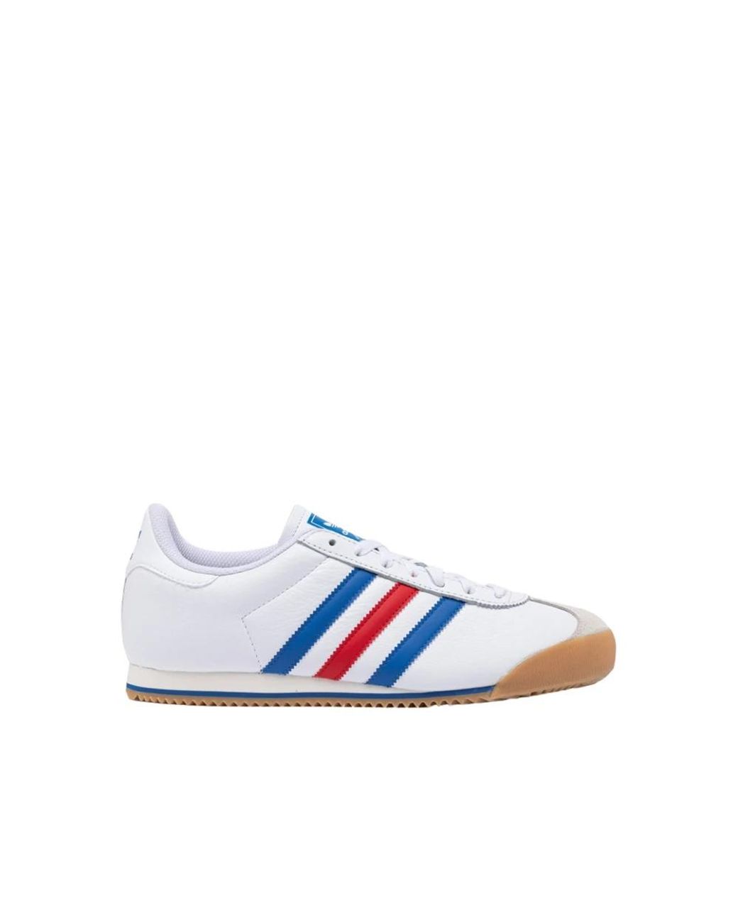 adidas Vintage style k 74 sneakers in Blau fur Herren Lyst DE