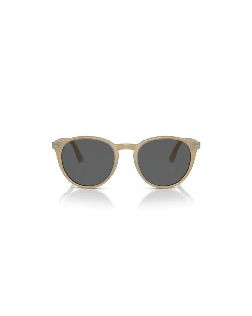 Persol Gray Sunglasses for men
