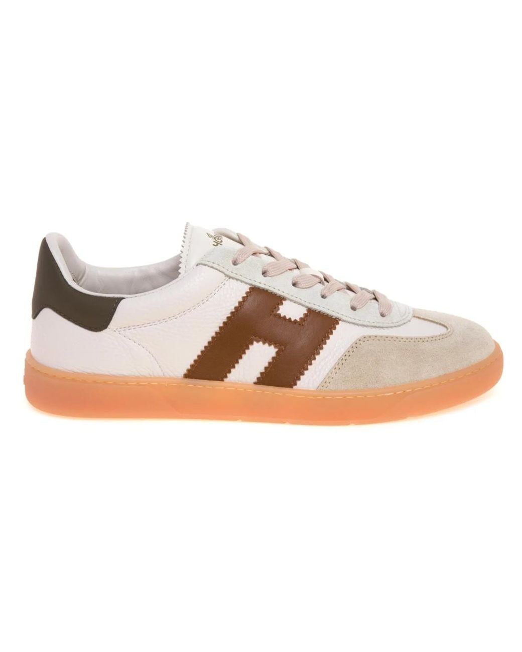 Hogan Natural Sneakers for men