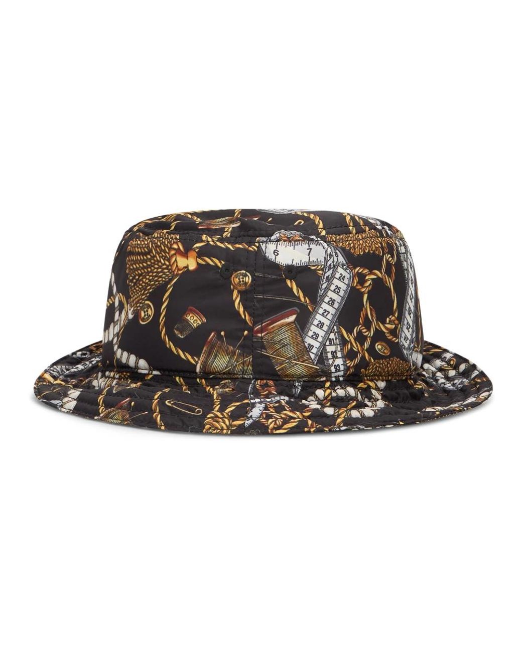 Moschino Black Accessories