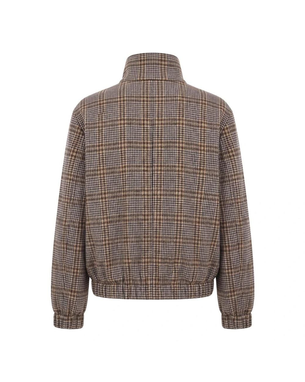 Fabiana Filippi Brown Light Jackets