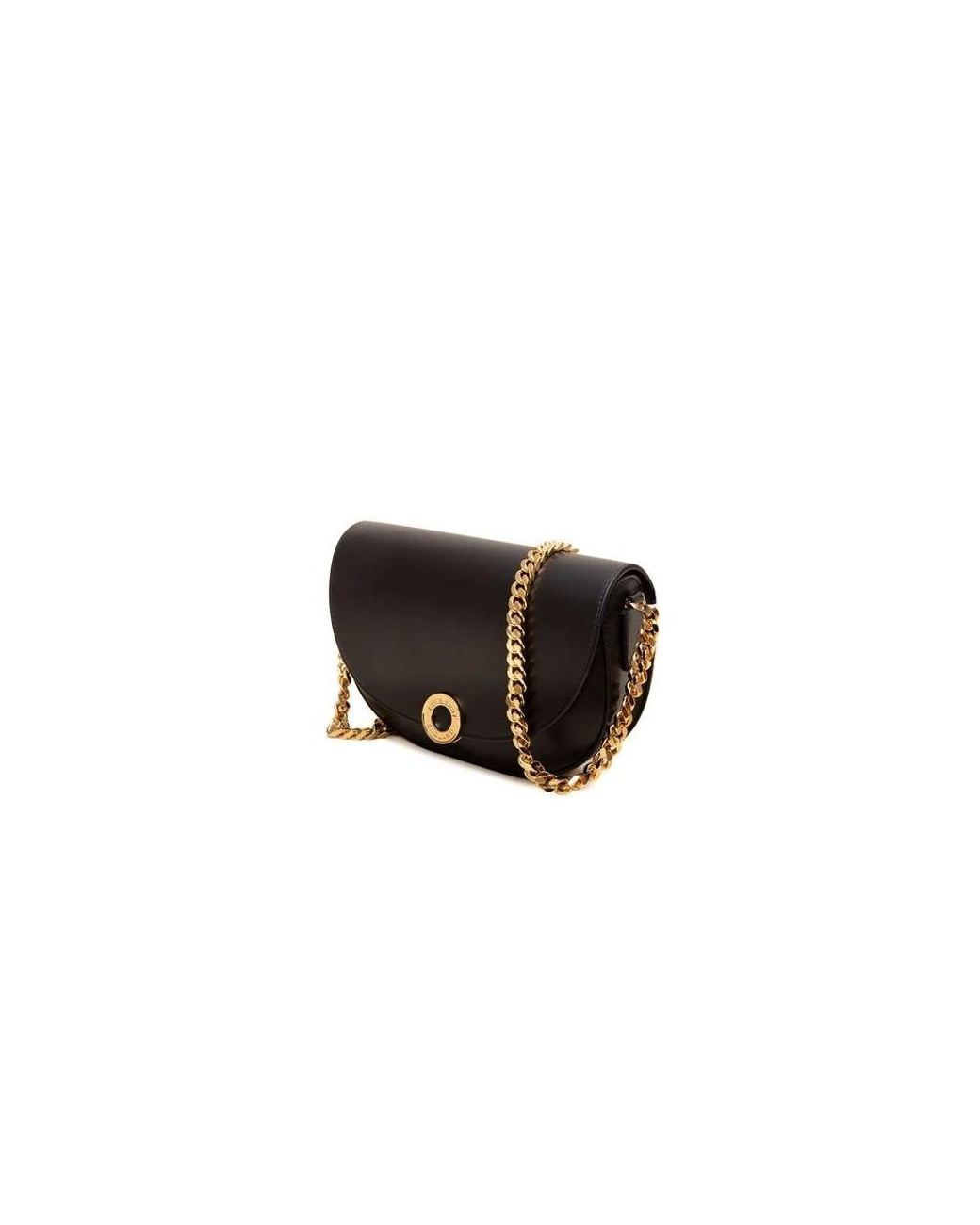Burberry Black Cross Body Bags